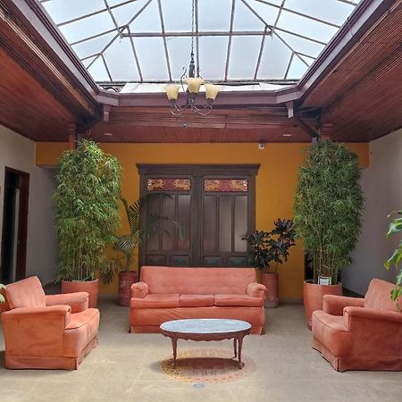 Hotel Plaza Mayor Duitama Luaran gambar