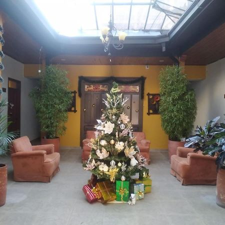 Hotel Plaza Mayor Duitama Luaran gambar