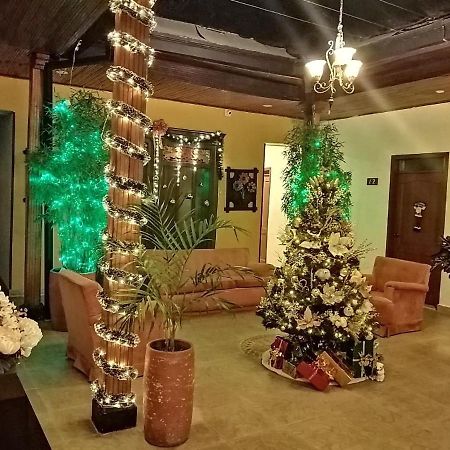 Hotel Plaza Mayor Duitama Luaran gambar